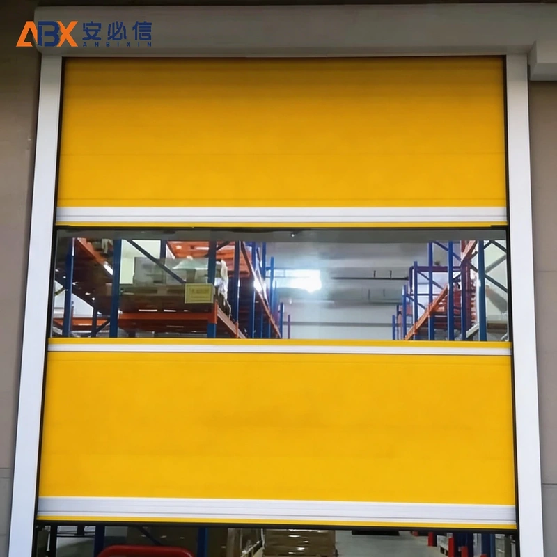 红河哈尼族彝族自治州洁净快速门